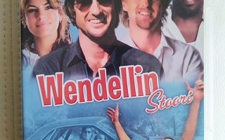 WENDELLIN STOORI DVD