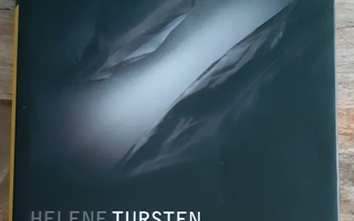 Helene Tursten - Tatuoitu torso