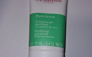 Clarins Pure Scrub