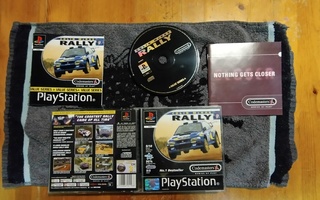 Colin McRae Rally [Value Series] (Playstation 1)