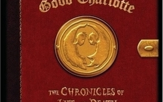 CD - GOOD CHARLOTTE : THE CHRONICLES OF LIFE AND DEATH -04