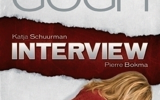 Interview - DVD