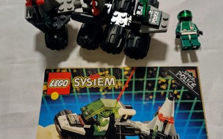 Lego 6852