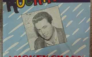 MICKEY GILLEY - Rockin' EP