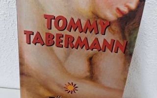 Tommy Tabermann: Tähtiä kämmenellä