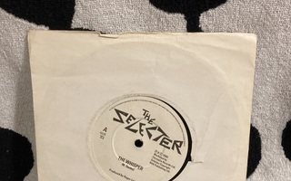 The Selecter – The Whisper 7"