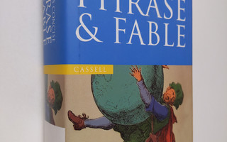 Brewer's concise phrase & fable