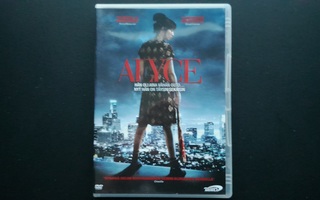 DVD: Alyce (Tamara Feldman, James Duval 2011)