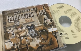 Dust Eater Dogs . Hardbiter`s inn CD