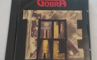 CD GOBRA True Tale