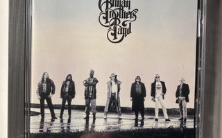 THE ALLMAN BROTHERS BAND: Seven Turns, CD