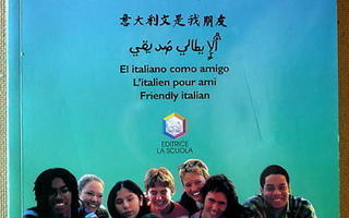 L'italiano per amico livello intermedio (2001)