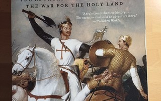 Thomas Asbridge - The crusades