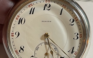 ZENITH 15 RUBIS