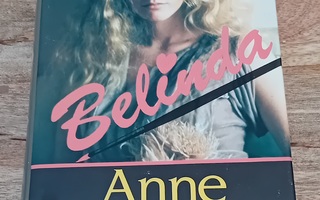 Anne Rampling - Belinda