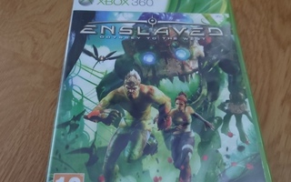 Enslaved - Odyssey to the West (XBOX 360)