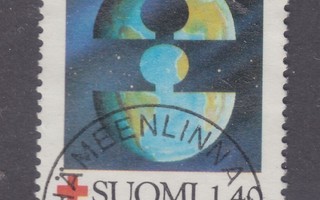 1984 PR 1,4 mk loistoleimaisena