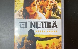 Ei nimeä DVD