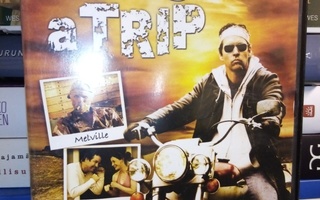 DVD LIFE'S A TRIP ( EI POSTIKULUA)