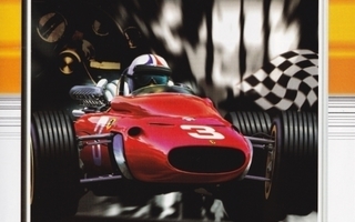 Grand Prix Legends (PC-CD)