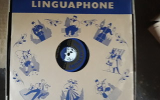 Linguaphone Deutscher Kursus 1-50 savikiekot