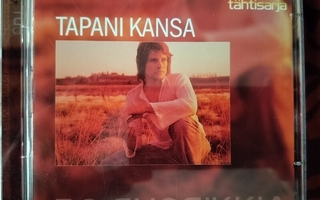 TAPANI KANSA-30 SUOSIKKIA-2CD, v.2006 Warner Music