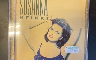 Susanna Heikki - Susanna Heikki CD