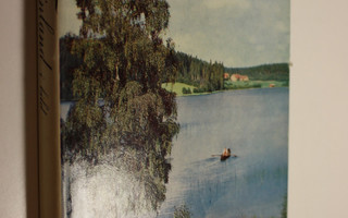 Maija (red.) Suova : Finland i bild