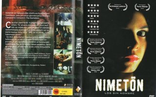 Nimetön	(3 768)	K	-FI-		DVD			1999	espanja, (los sin nombre)