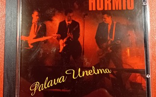 CD) Rautakitaralankayhtye Hurmio  – Palava Unelma (1997