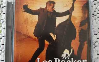 LEE ROCKER - BLACK CAT BONE CD