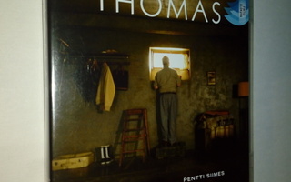 (SL) DVD) Thomas (2008) Lasse Pöysti