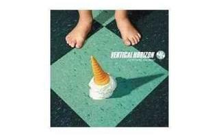 Vertical Horizon  **  Everything You Want  **  CD