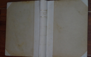 Lotta Svärd Yhdistys - Valkoinen Kirja 1928 1,6kg