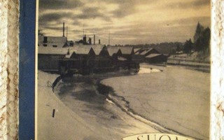 Talvinen Suomi - 1934
