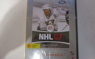 PC NHL 07