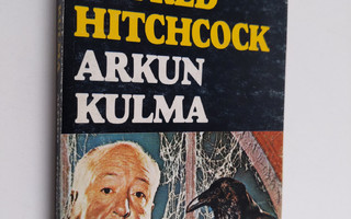 Alfred Hitchcock : Arkun kulma