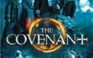 The Covenant  DVD