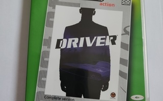PC: Driver