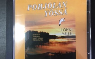 V/A - Pohjolan yössä CD