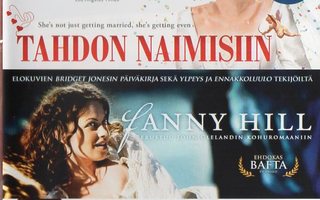 Rakkauspakkaus:Tahdon Naimisiin/Fanny Hill	(45 782)	UUSI	-FI