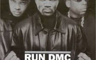 RUN DMC - Crown royal CD