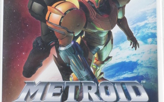 Metroid Prime 3: Corruption