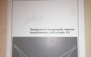 Tamperelaista Hopeaa 1780-1880