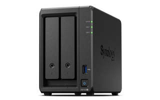 Synology DiskStation DS723+ NAS/storage server T