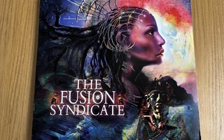 The Fusion syndicate: The fusion syndicate   Lp