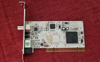 Terratec Cinergy HTpci