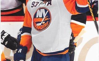 2009-10 Upper Deck #61 Doug Weight New York Islanders