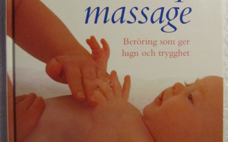 Dr. Alan Heath & Nicki Bainbridge • Babymassage