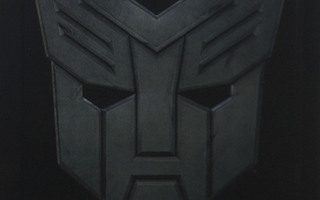 Transformers  -  Steelbook  -  (2 DVD)